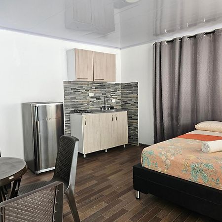 San Andrés Caribbean Island Hotel Piso 2 المظهر الخارجي الصورة