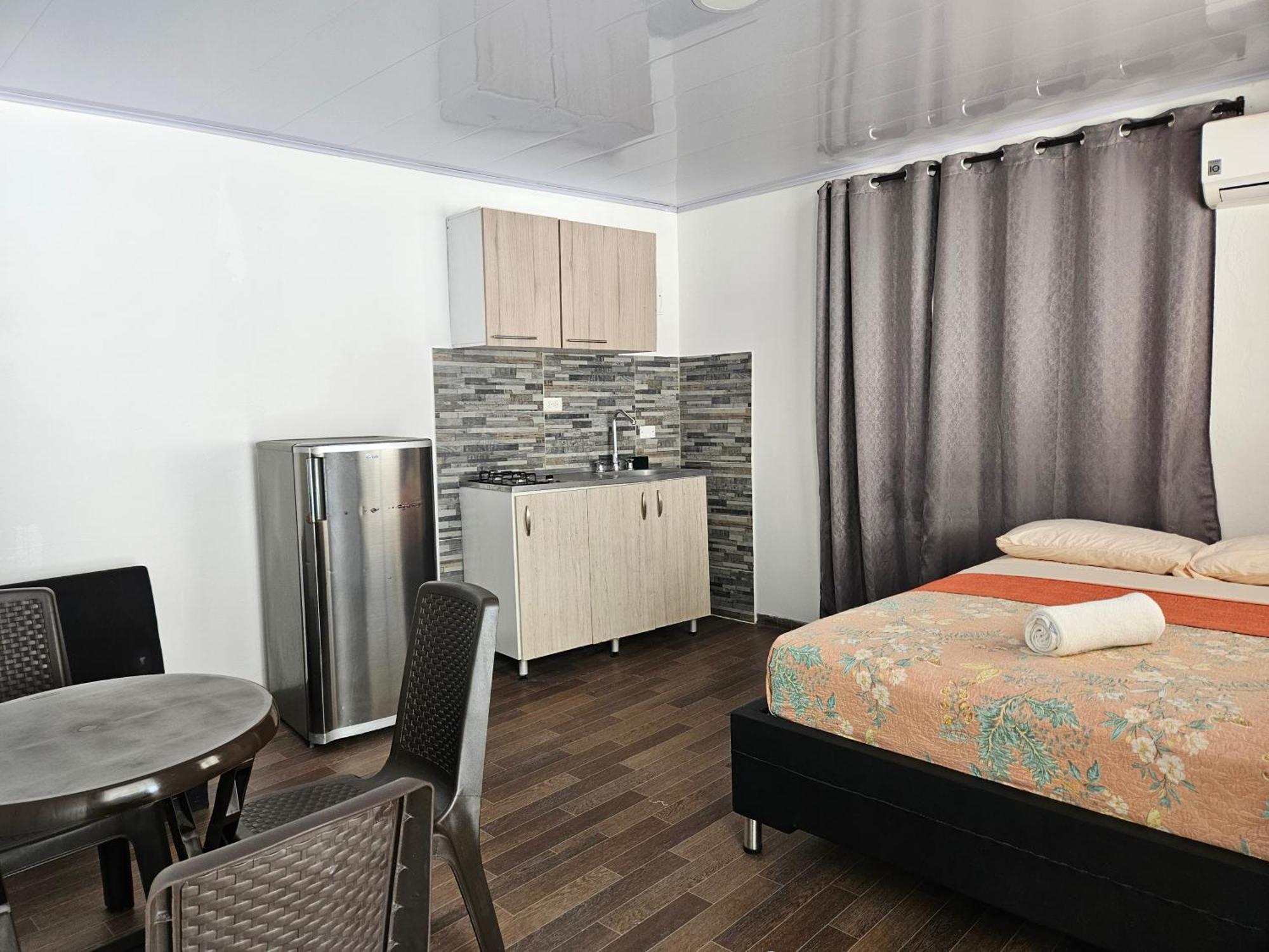 San Andrés Caribbean Island Hotel Piso 2 المظهر الخارجي الصورة