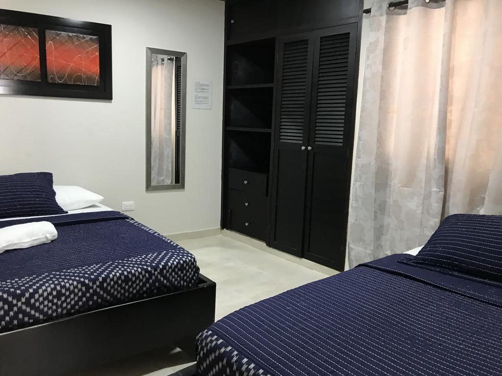 San Andrés Caribbean Island Hotel Piso 2 المظهر الخارجي الصورة