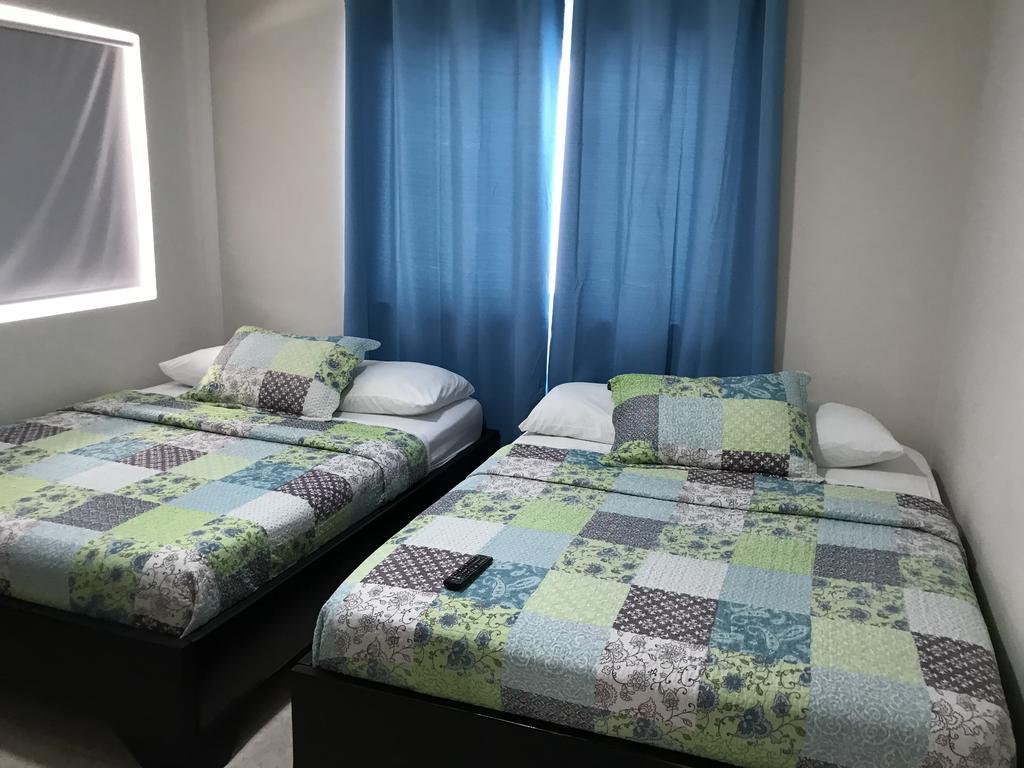 San Andrés Caribbean Island Hotel Piso 2 المظهر الخارجي الصورة