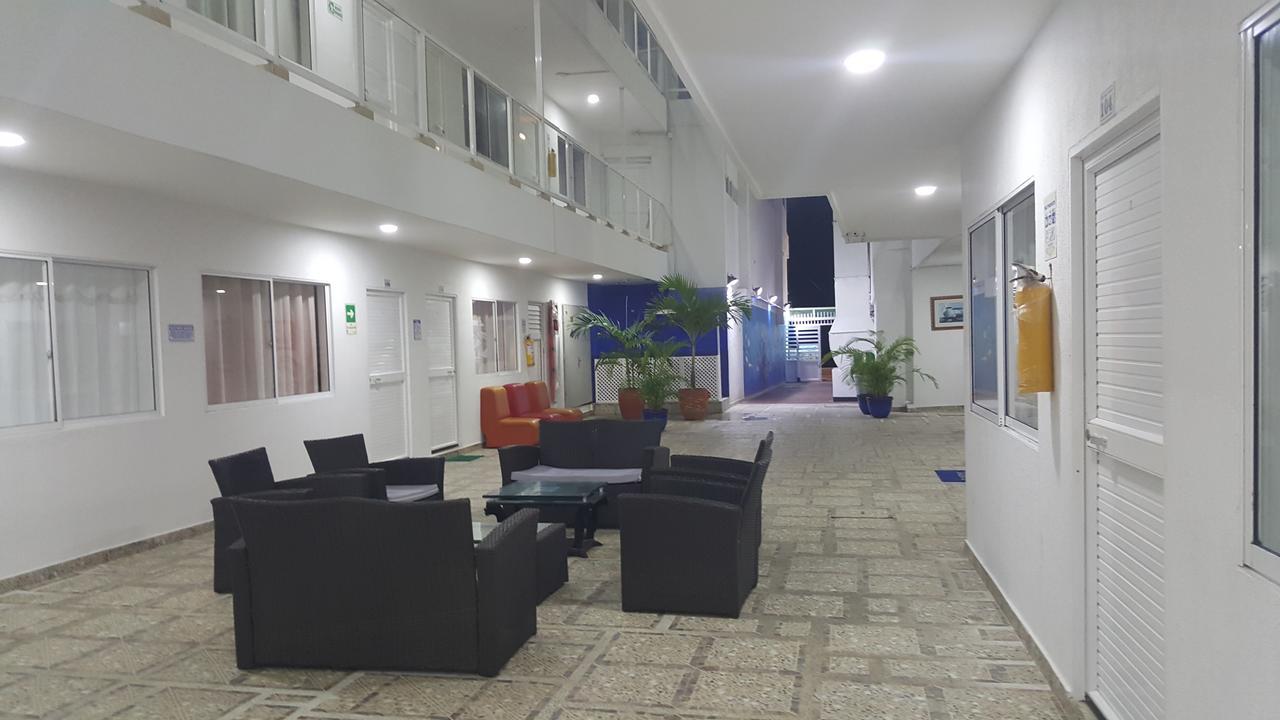 San Andrés Caribbean Island Hotel Piso 2 المظهر الخارجي الصورة