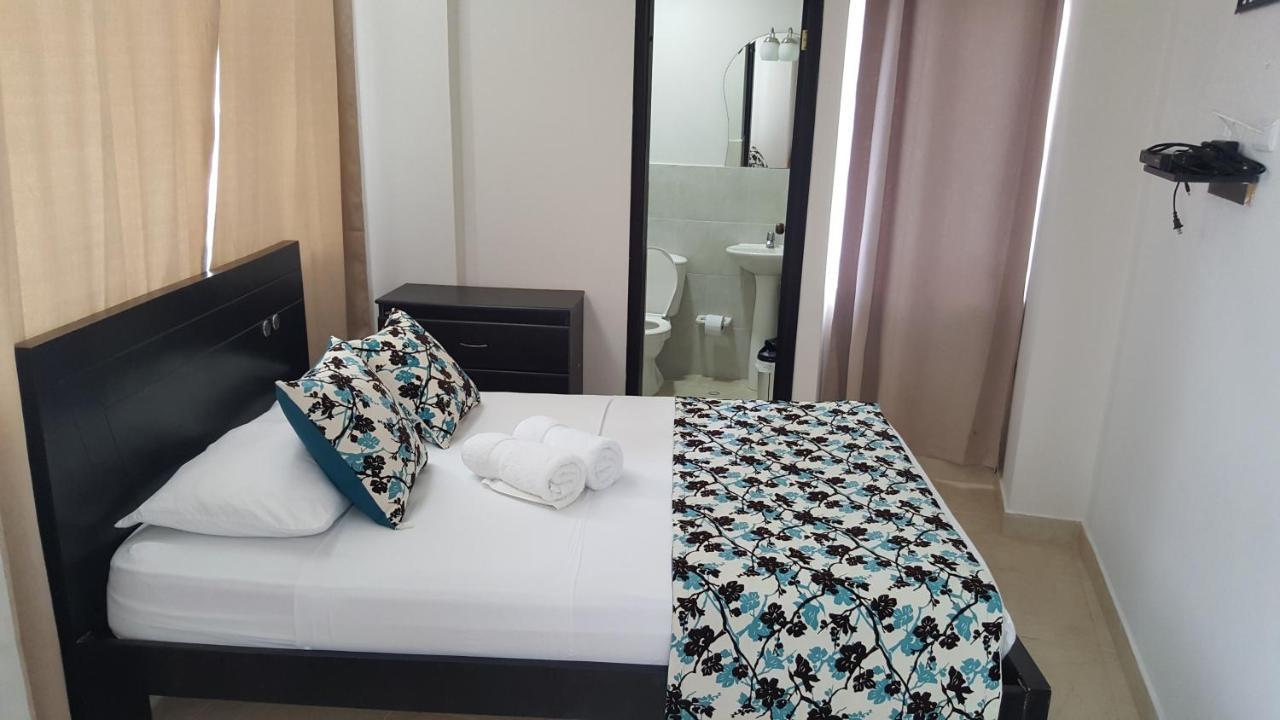 San Andrés Caribbean Island Hotel Piso 2 المظهر الخارجي الصورة