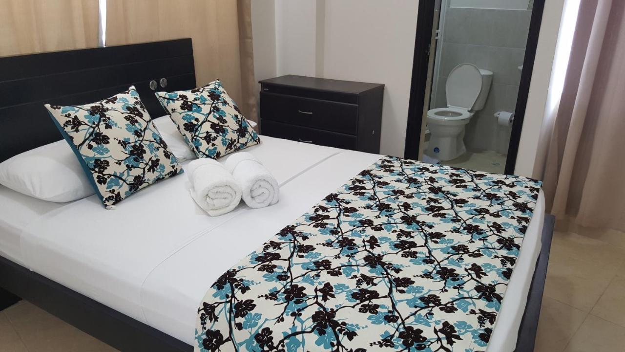 San Andrés Caribbean Island Hotel Piso 2 المظهر الخارجي الصورة
