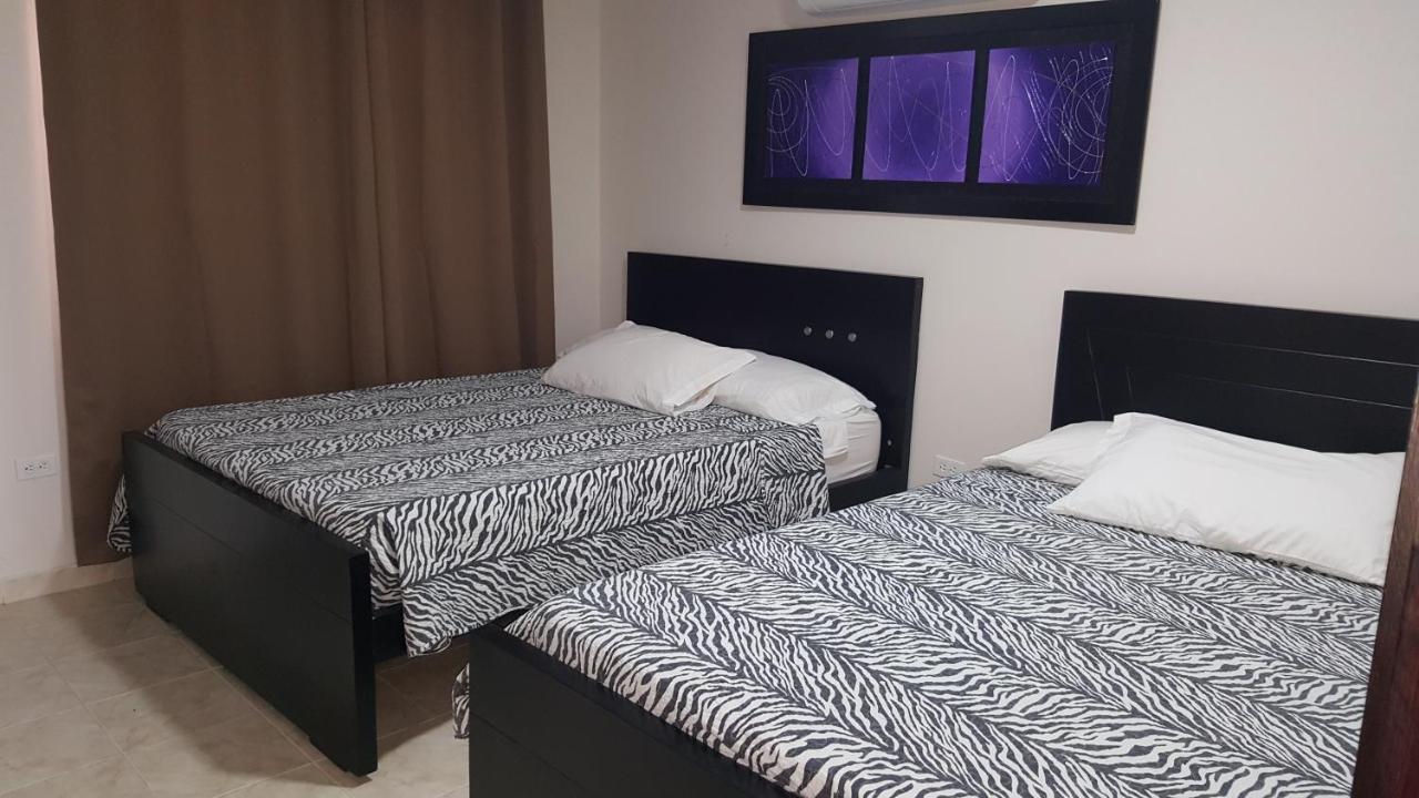 San Andrés Caribbean Island Hotel Piso 2 المظهر الخارجي الصورة